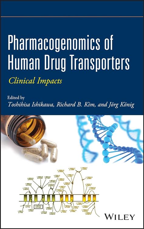 download Pharmacogenomics of Human Drug Transporters